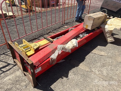 Car Hoist Varios, herramientas manuales