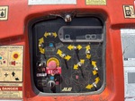 Control Station Ground with