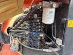 Hydraulics with
