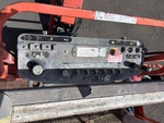 Control Station Upper with