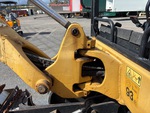 v2 Chassis - Excavator with
