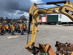 v2 Chassis - Excavator with
