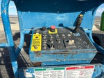 Control Station Upper with