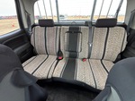 Cab with 