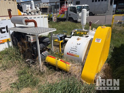 Mud Pump