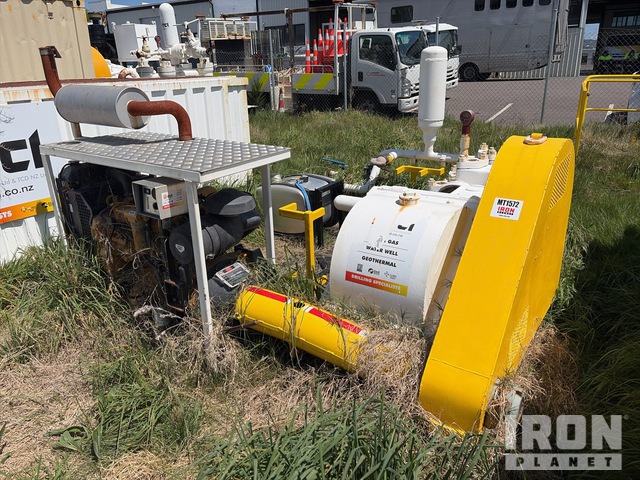Mud Pump