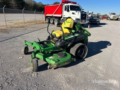 2022 John Deere Z994R Zero-Turn Grasmaaier