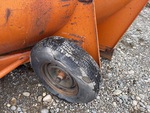 Snow Plow with 