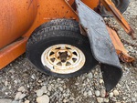 Snow Plow with 