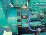 Generator with 