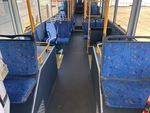 Interior with