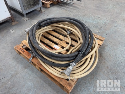 Quantity of Water Pump Hoses Varios, herramientas manuales