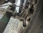 Brakes with