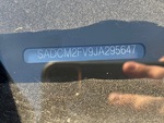 General Appearance with Numéro de série/Numéro d'identification du véhicule automobile