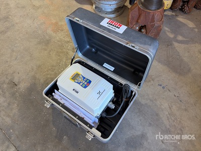 Grundfos MP1 Controller