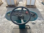 Control Station with 