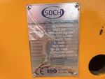 General Appearance with Numéro de série/Numéro d'identification du véhicule automobile