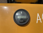 General Appearance with Horímetro / Odómetro
