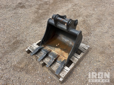 Tiger TP420D450 440 mm Digging Cazo para excavadora (Unused)