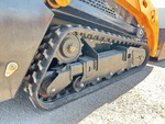 Chassis with