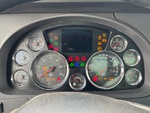 Cab with Warning Lights