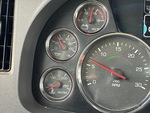 Cab with Oil Pressure