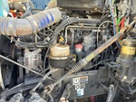 Engine with Engine - Left Side