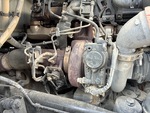 Engine with Exhaust System