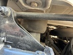 Underbody with Cab Suspension Air Bags