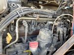Engine with Fuel System
