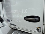 General Appearance with Paint