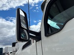 Cab with Mirrors