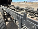 Underbody with Frame Condition