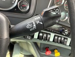 Cab with Gear Selector