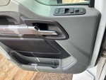 Cab with Window Controls