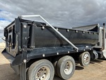 v2 Configuration - Dump Trucks with Bed Body