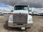 General Appearance with Exterior Lights