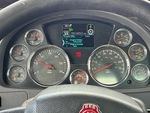Cab with Gauges