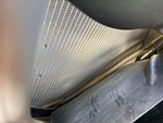 Engine with Radiator