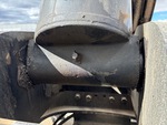 Underbody with Cylinder Pins and Bushings
