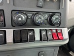 Cab with Heater