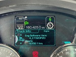 Cab with Engine Hours