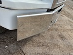 General Appearance with Sheet Metal (fiberglass) Condition