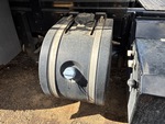 Engine with DEF / AdBlue Tank