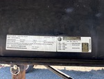 General Appearance with Numéro de série/Numéro d'identification du véhicule automobile