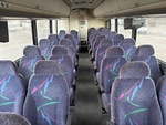 Interior with
