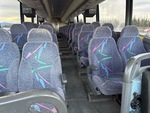 Interior with 