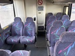 Interior with