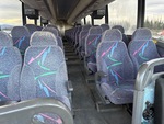 Interior with