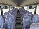 Interior with 